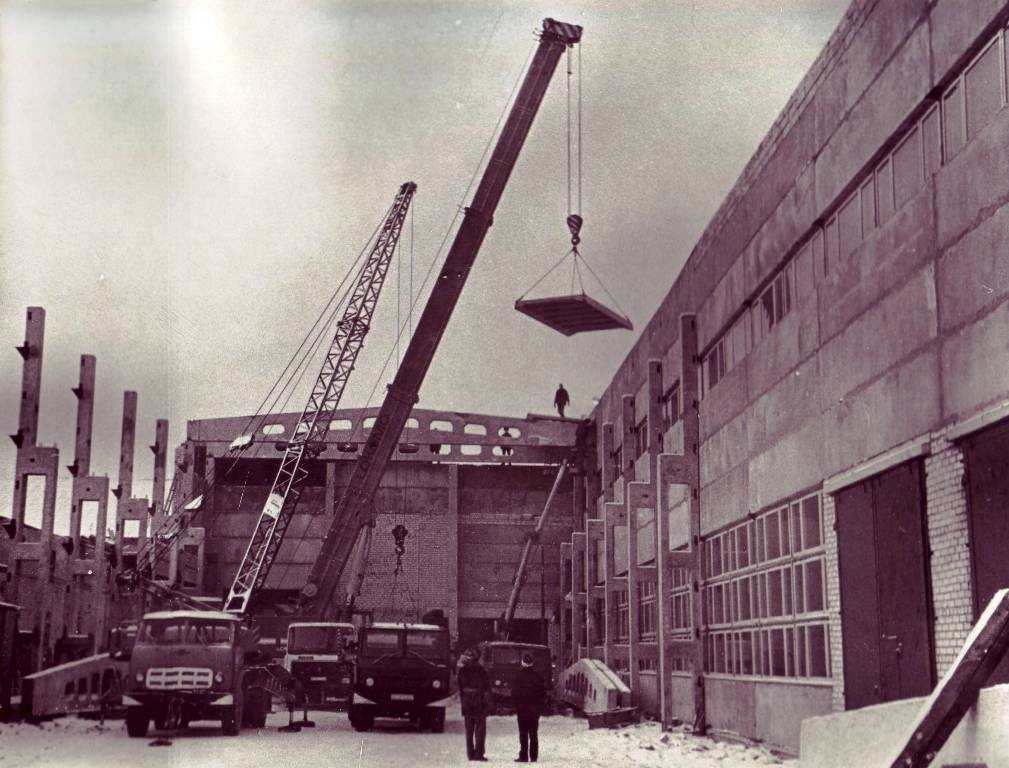 Tamsalu EPT arhiiv