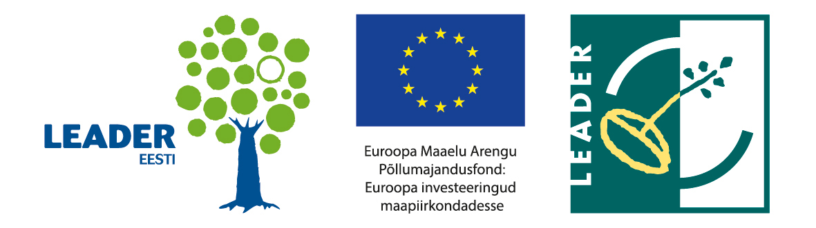 LEADER Eesti, Euroopa Maaelu Arengu Põllumajandusfond: Euroopa investeeringud maapiirkondadesse