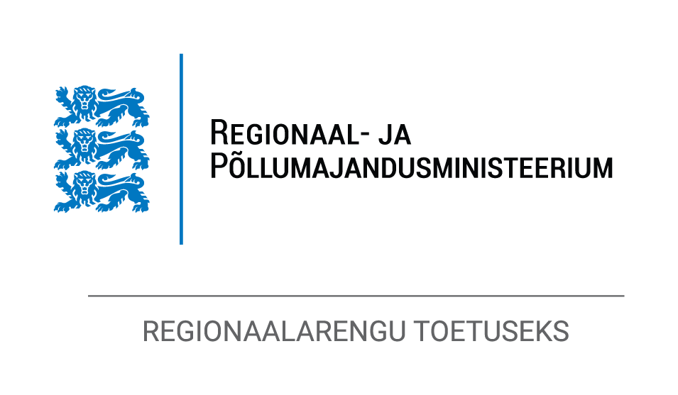 Regionaal- ja Põllumajandusministeerium, regionaalarengu toetuseks