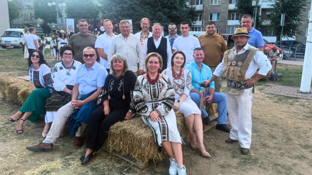Stryi külastus.jpg